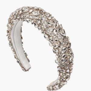 Jennifer Behr Czarina Headband